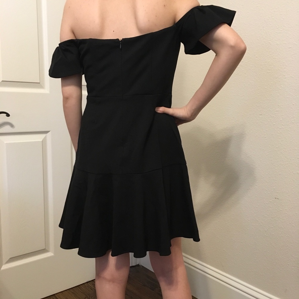 BB Dakota Dress - Picture 2 of 8